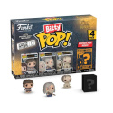 Funko POP Bitty: Lord of the Rings - Frodo [4-Pack]