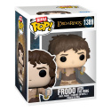 Funko POP Bitty: Lord of the Rings - Frodo at Shire