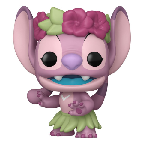 Funko POP Disney: Lilo & Stitch - Luau Angel