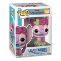 Funko POP Disney: Lilo & Stitch - Luau Angel
