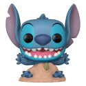 Funko POP Disney: Lilo & Stitch - Stitch in Sand