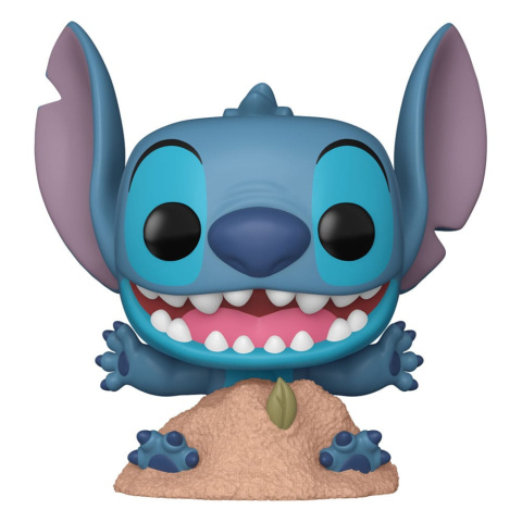 Funko POP Disney: Lilo & Stitch - Stitch in Sand