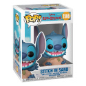 Funko POP Disney: Lilo & Stitch - Stitch in Sand