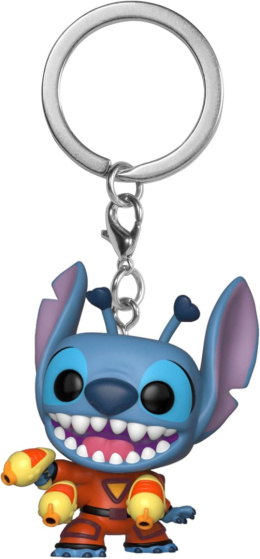Funko POP Keychain: Lilo & Stitch - Stitch 626