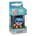 Funko POP Keychain: Lilo & Stitch - Stitch 626