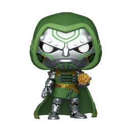 Funko POP Marvel: Rivals - Doctor Doom
