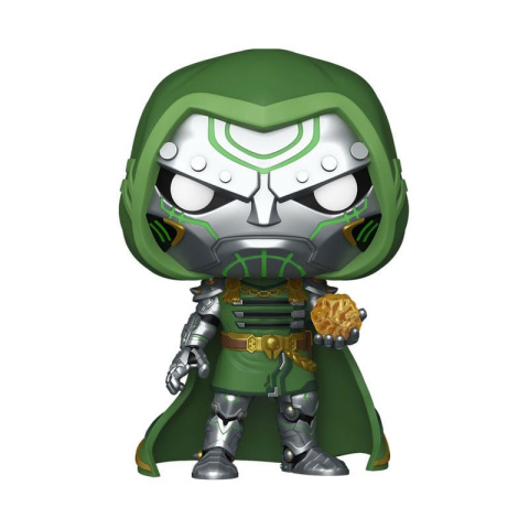 Funko POP Marvel: Rivals - Doctor Doom