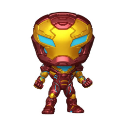 Funko POP Marvel: Rivals - Iron Man
