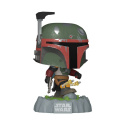 Funko POP Movies: Star Wars - Boba Fett