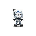 Funko POP Movies: Star Wars : Clone Wars - Clone Trooper Fives (Retro)