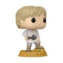 Funko POP Movies: Star Wars - Luke Skywalker