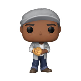 Funko POP Movies: The Shawshank Redemption - Ellis 'Red' Boyd Redding