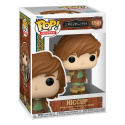 Funko POP Movies: How to Train Your Dragon - Hiccup