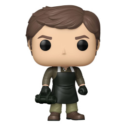 Funko POP TV: Dexter - Dexter Morgan