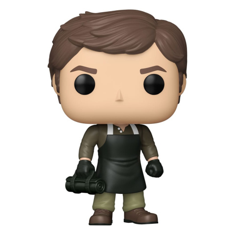 Funko POP TV: Dexter - Dexter Morgan