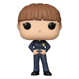 Funko POP TV: Dexter - Debra Morgan