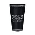 GAME OF THRONES Stark - szklanka 400ml