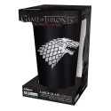 GAME OF THRONES Stark - szklanka 400ml