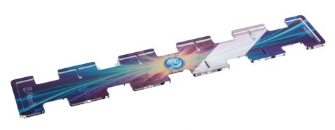 Gamegenic: Altered - Premium Adventure Track