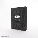 Gamegenic: Star Wars Unlimited Card Game - 18-Pocket Album - Unlimited Pattern