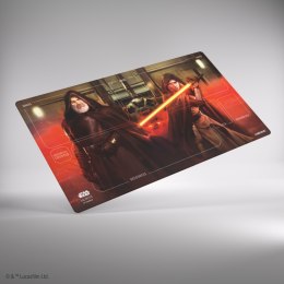 Gamegenic: Star Wars Unlimited Card Game - Game Mat - Baylan & Shin Hati