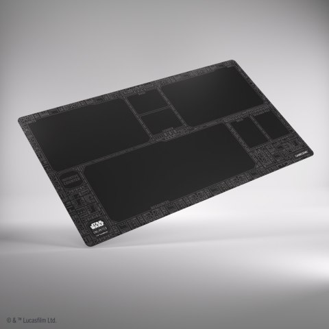 Gamegenic: Star Wars Unlimited Card Game - Game Mat - Unlimited Pattern