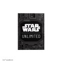 Gamegenic: Star Wars Unlimited Card Game - Premium Art Sleeves - Unlimited Pattern