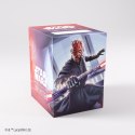 Gamegenic: Star Wars Unlimited Card Game - Soft Crate - Darth Maul