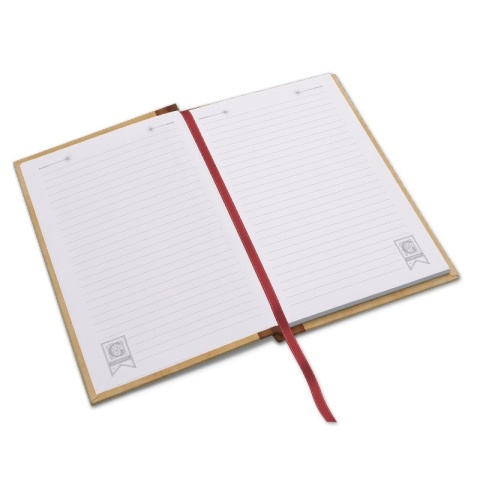 HARRY POTTER Hogwarts School - notatnik A5