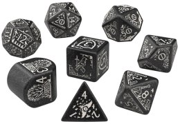 Komplet kości: Gra o Tron - Nocna Straż