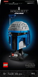 LEGO STAR WARS Hełm Jango Fetta