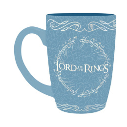 LORD OF THE RINGS Elven - kubek 400ml