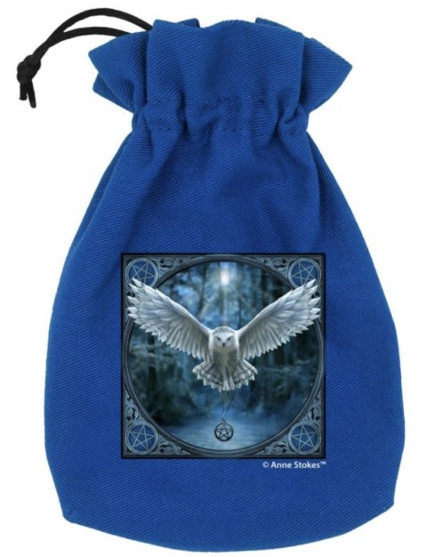 Mieszek Anne Stokes: Awaken Your Magic