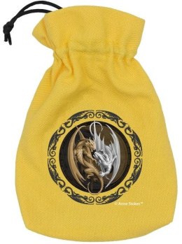 Mieszek Anne Stokes: Double Dragon