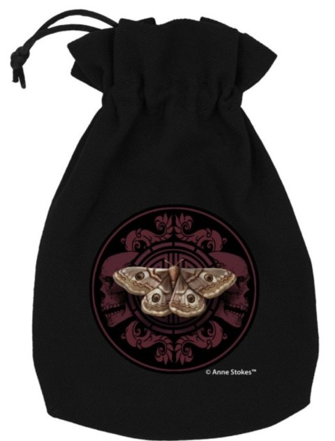 Mieszek Anne Stokes: Magic Moth