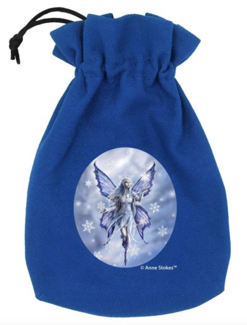 Mieszek Anne Stokes: Snow Fairy