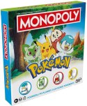 Monopoly: Pokémon (edycja polska)