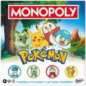 Monopoly: Pokémon (edycja polska)
