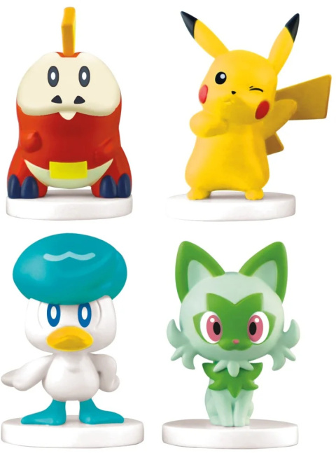 Monopoly: Pokémon (edycja polska)