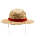 ONE PIECE Luffy Straw - kapelusz