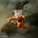 ONE PUNCH MAN Saitama - figurka
