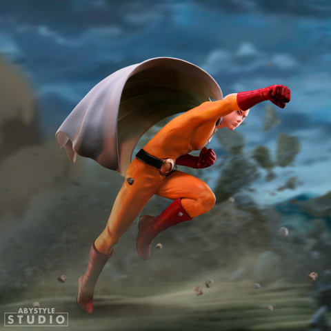 ONE PUNCH MAN Saitama - figurka