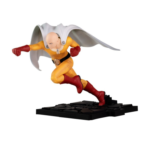 ONE PUNCH MAN Saitama - figurka