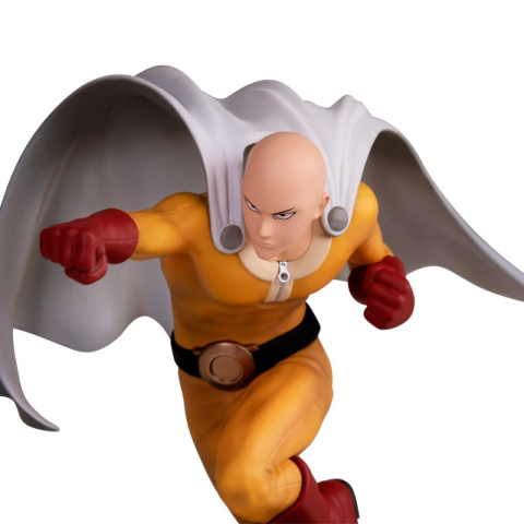 ONE PUNCH MAN Saitama - figurka