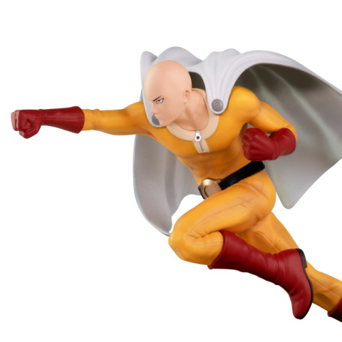 ONE PUNCH MAN Saitama - figurka