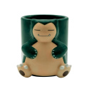 POKEMON Snorlax - 3D kubek 350ml