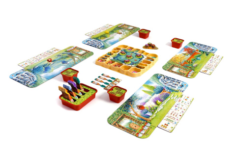 Pergola (edycja polska)