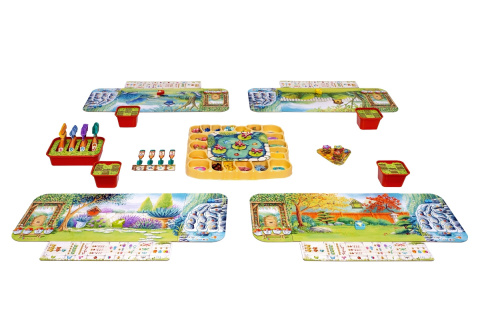 Pergola (edycja polska)