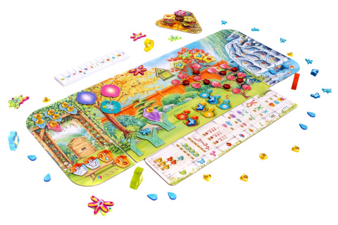 Pergola (edycja polska)