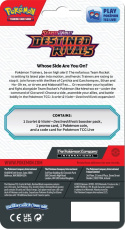 Pokemon TCG: Destined Rivals - Checklane Blister [Zarude]